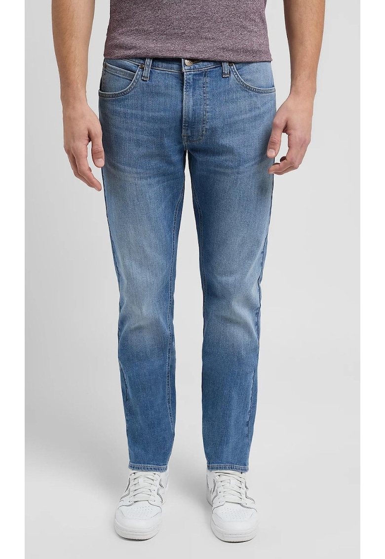 Blugi barbati DAREN Williamsburg