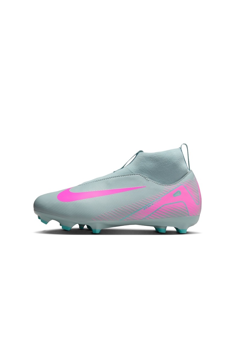 Ghete de fotbal  Jr. Mercurial Superfly 10 Academy FG/MG 6543