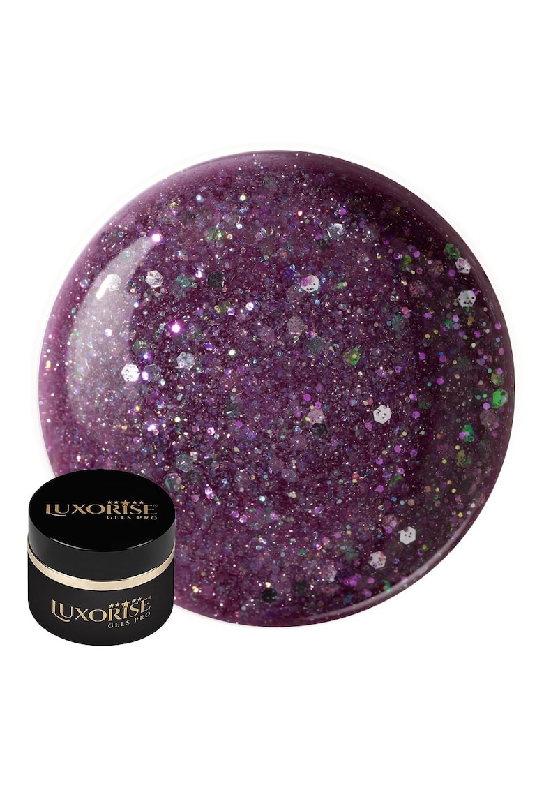 Gel UV Constructie Unghii RevoFlex  15ml - Sweet Grace