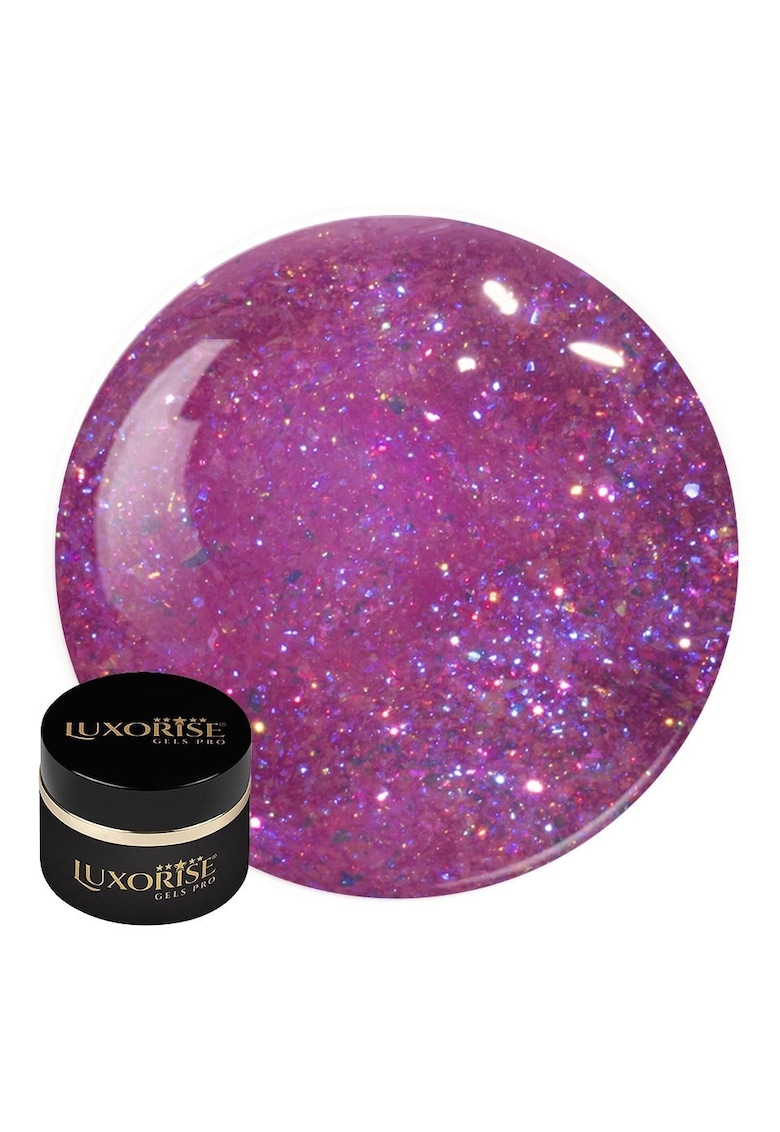 Gel UV Constructie Unghii RevoFlex 15ml - Charming Story