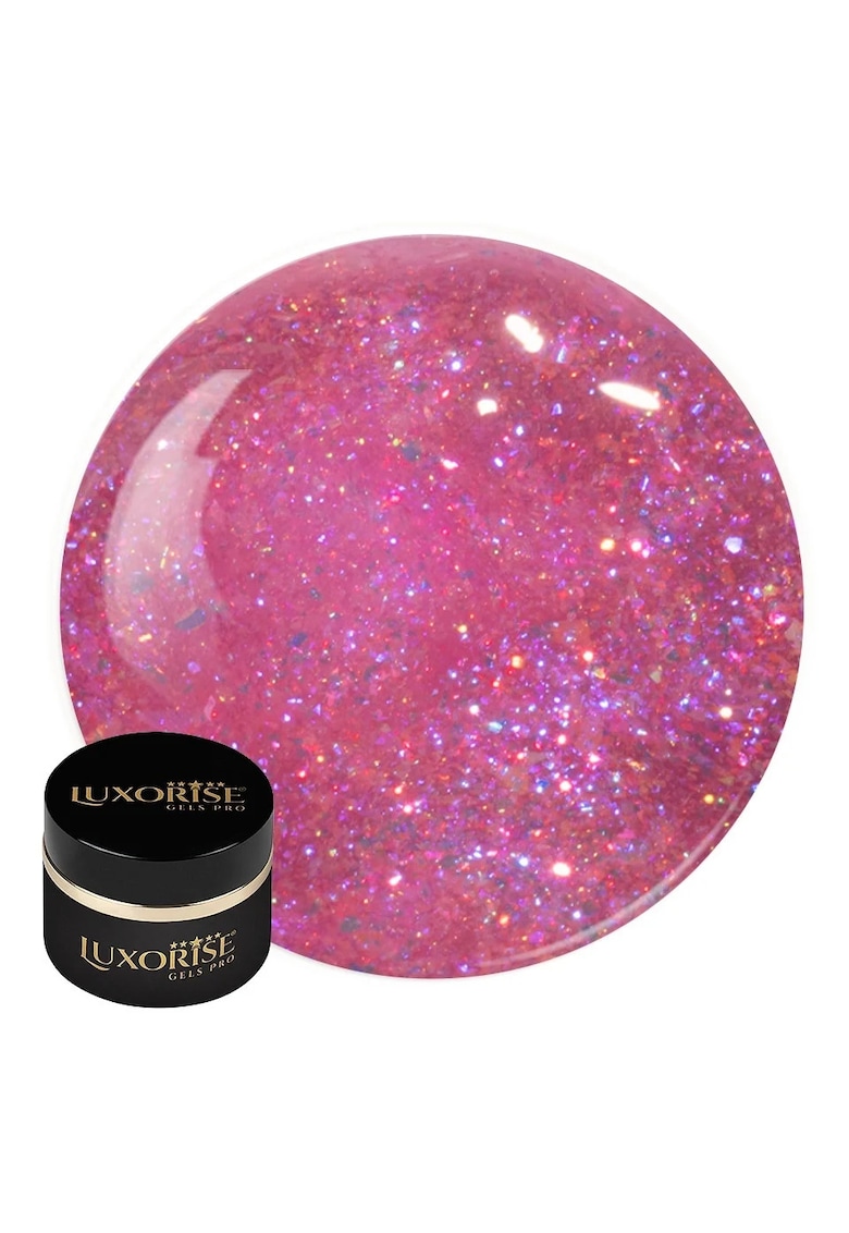 Gel UV Constructie Unghii RevoFlex 15ml - Charming Story