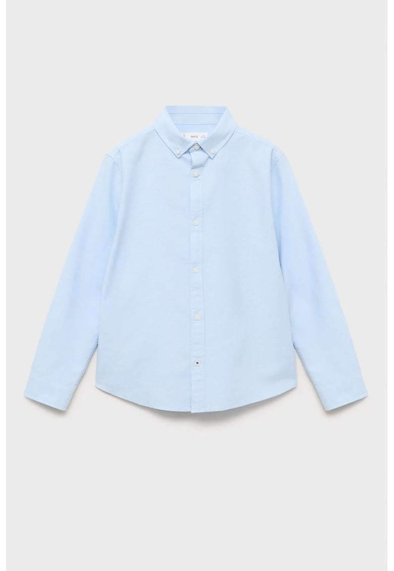 Camasa regular-fit cu guler clasic