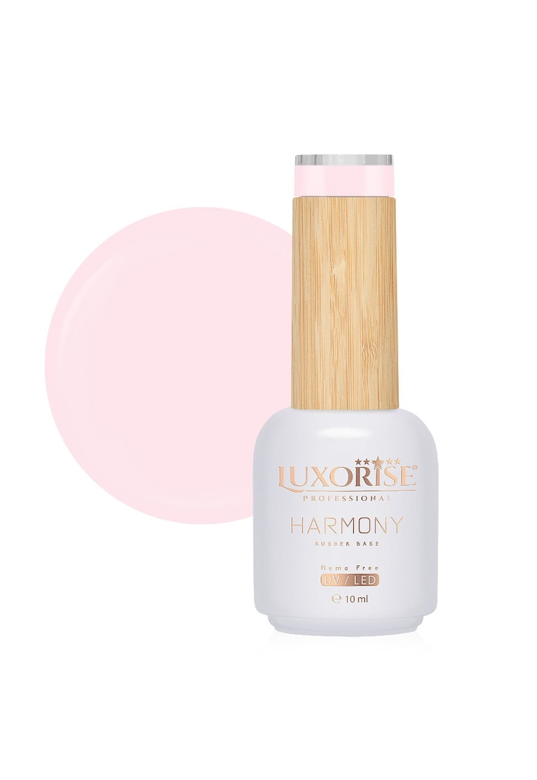 Rubber Base Hema Free Harmony - Tender Breeze 10ml