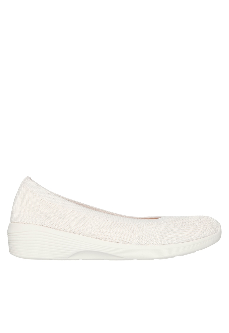 Balerini dama -  ARYA FANCY YOU 158987-OFWT alb - textil