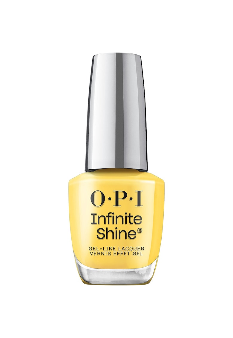 Lac de unghii cu efect de gel Infinite Shine - 15 ml - Keep Up Buttercup