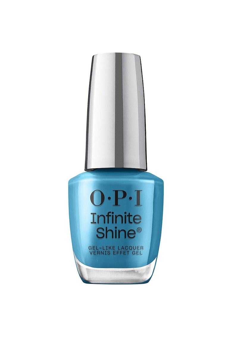 Lac de unghii cu efect de gel Infinite Shine - 15 ml - It’s in Your Jeans