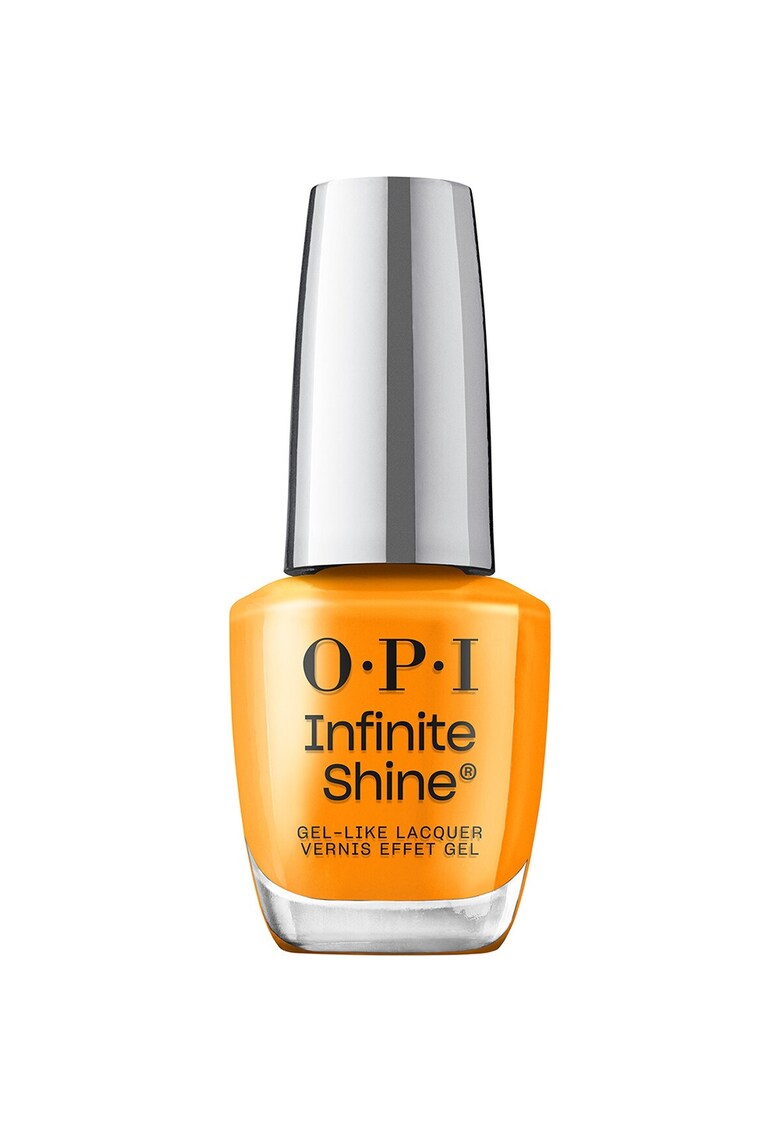Lac de unghii cu efect de gel Infinite Shine - 15 ml - Vogue Into the Sunset