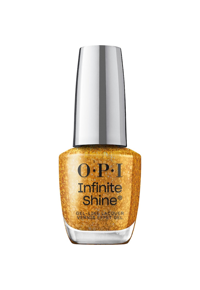 Lac de unghii cu efect de gel Infinite Shine - 15 ml - Your OPIness