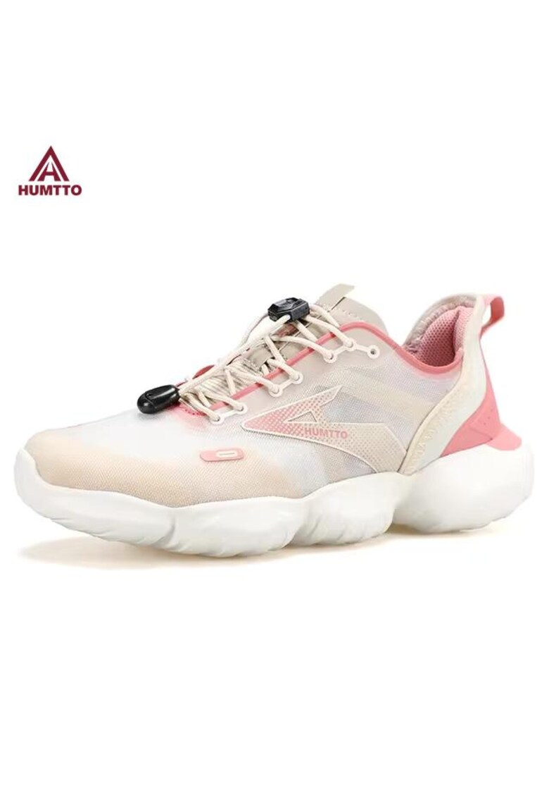 Incaltaminte alergare - dama - roz