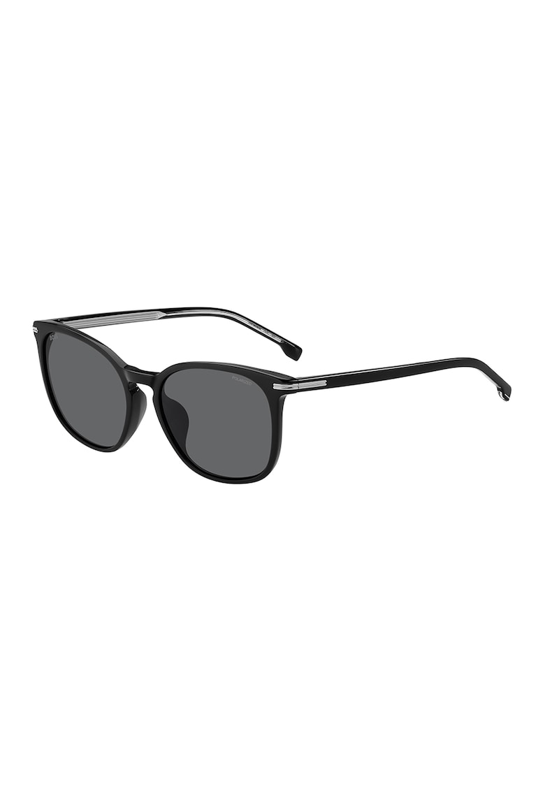 Ochelari de soare wayfarer cu lentile polarizate