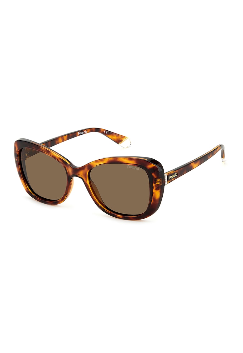 Ochelari de soare butterfly cu lentile uni