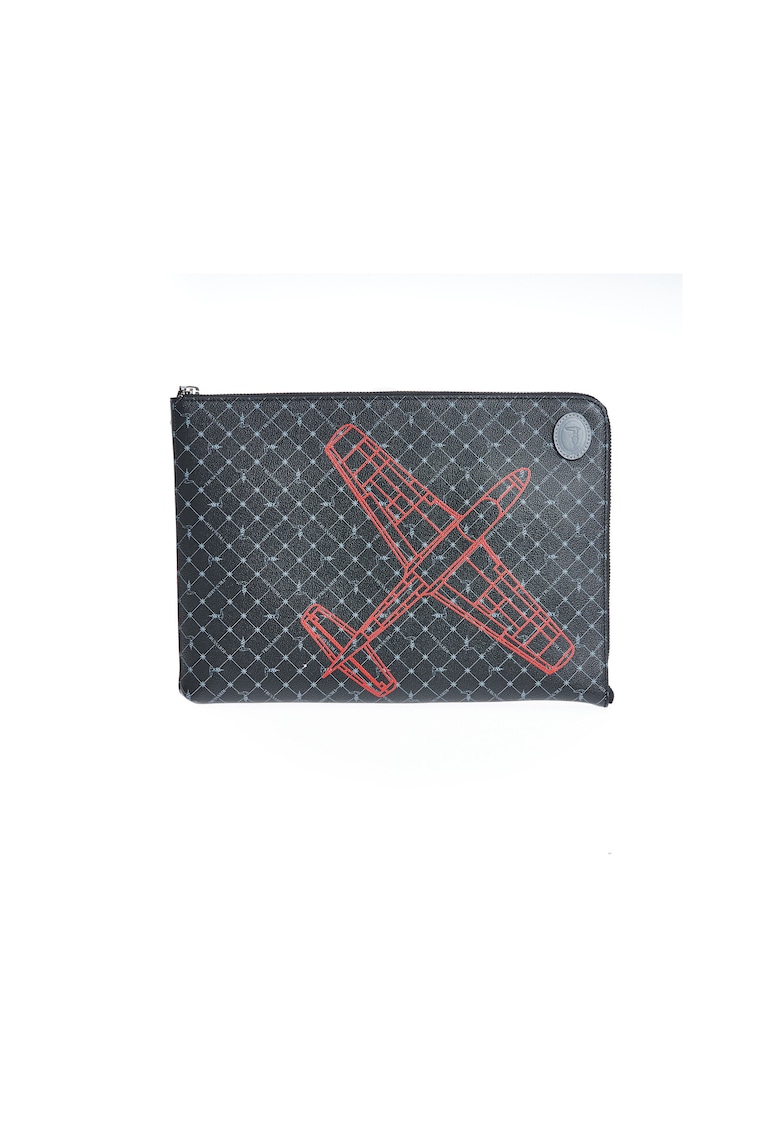Geanta pentru laptop din piele