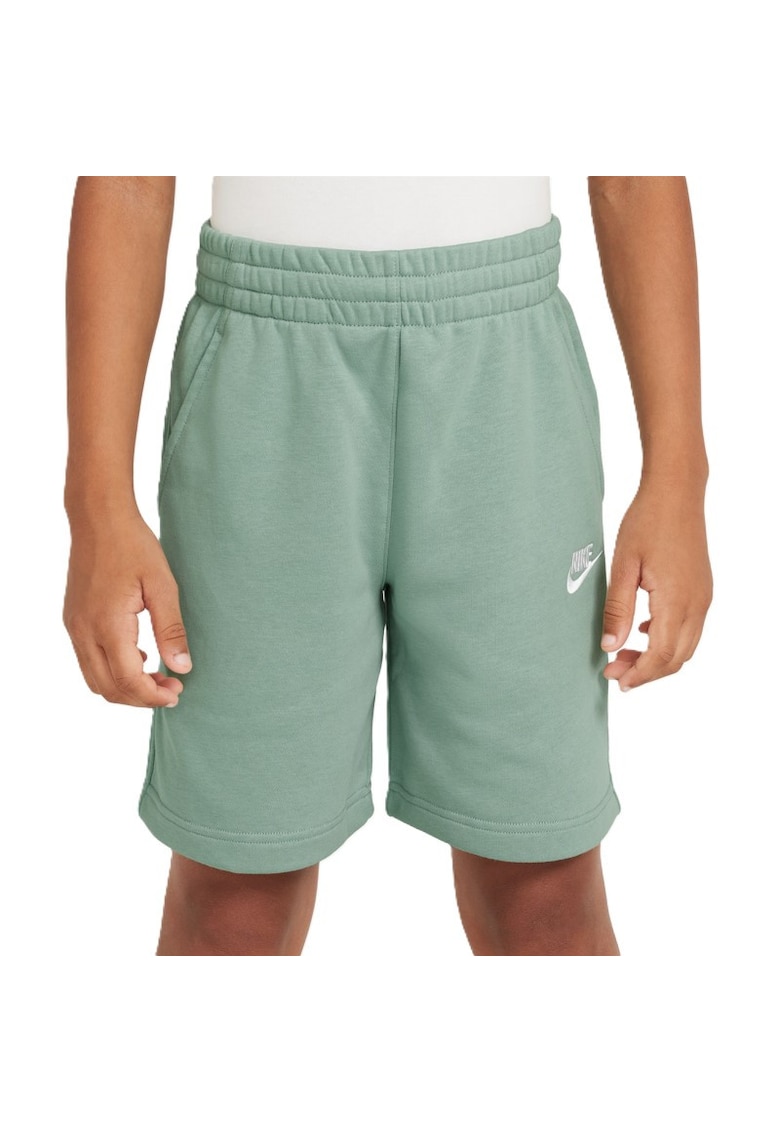 Sort K NSW CLUB FT SHORT LBR-FD3015-037