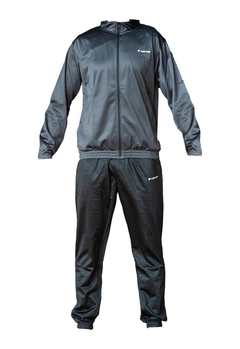 Lotto Trening pentru Barbati - Tricot Tracksuit 6159840 - Negru