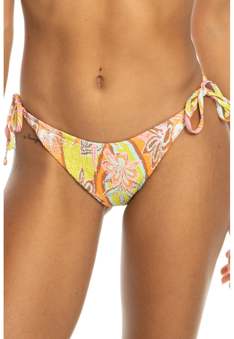 Slip clasic cu model -