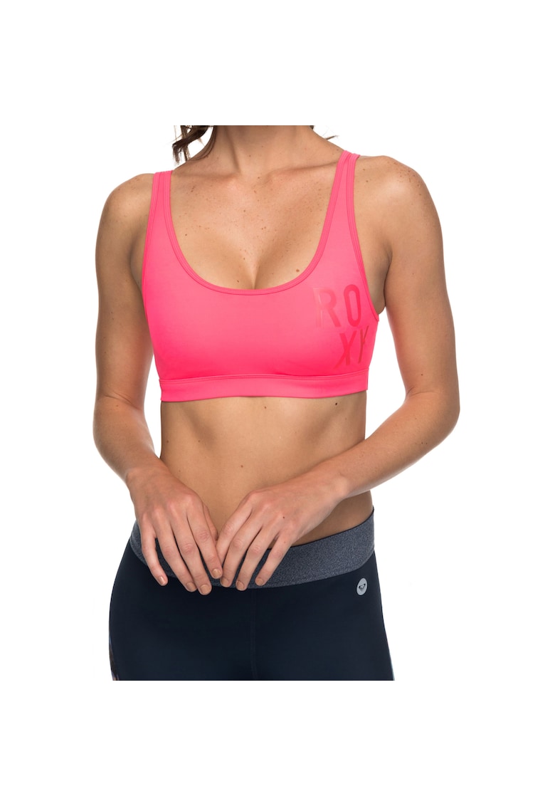 Bustiera cu decolteu rotund - Bustiera cu decolteu rotund -