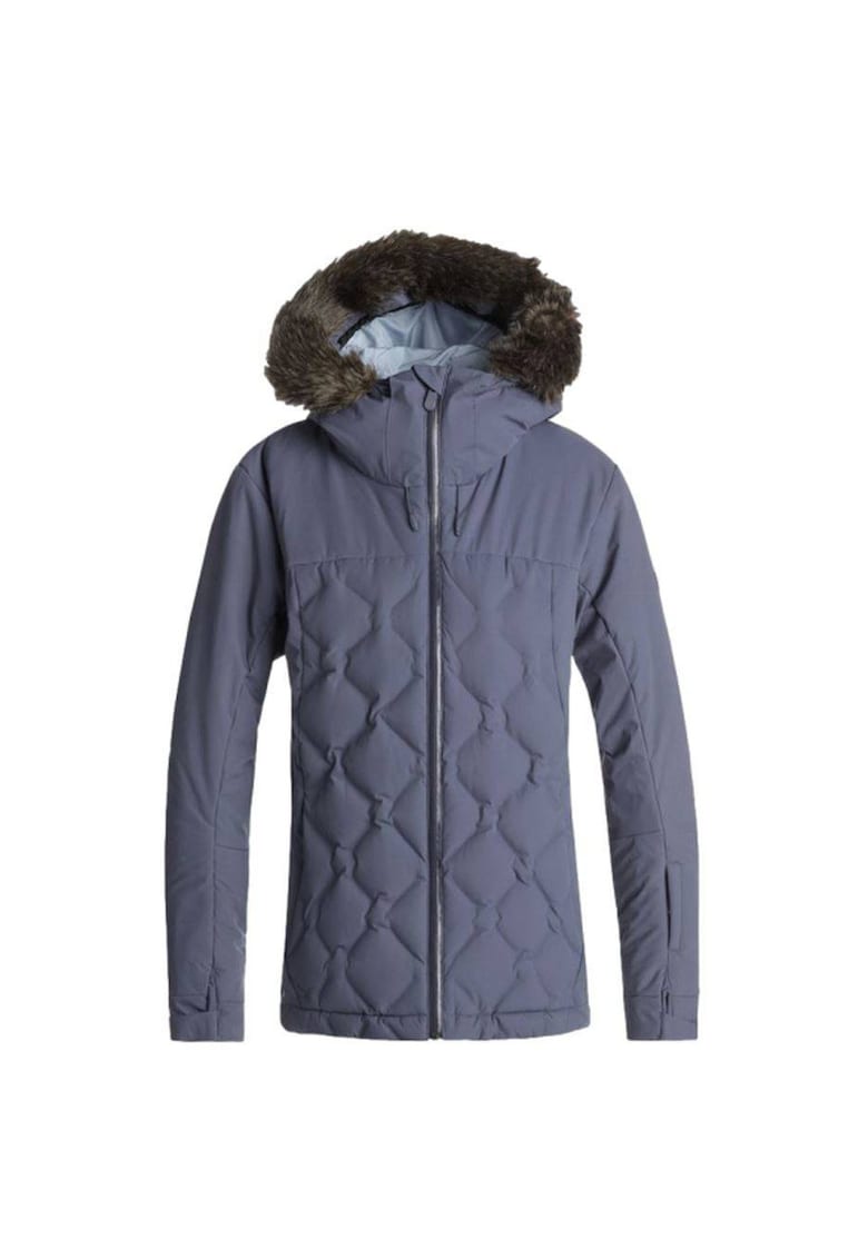 Geaca de ski uni impermeabila regular fit Geaca de ski uni impermeabila regular fit