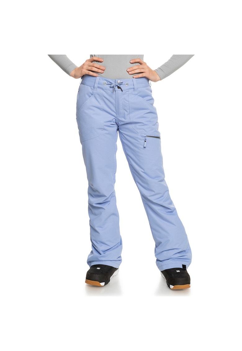 Pantaloni de ski cu fermoar DryFligh