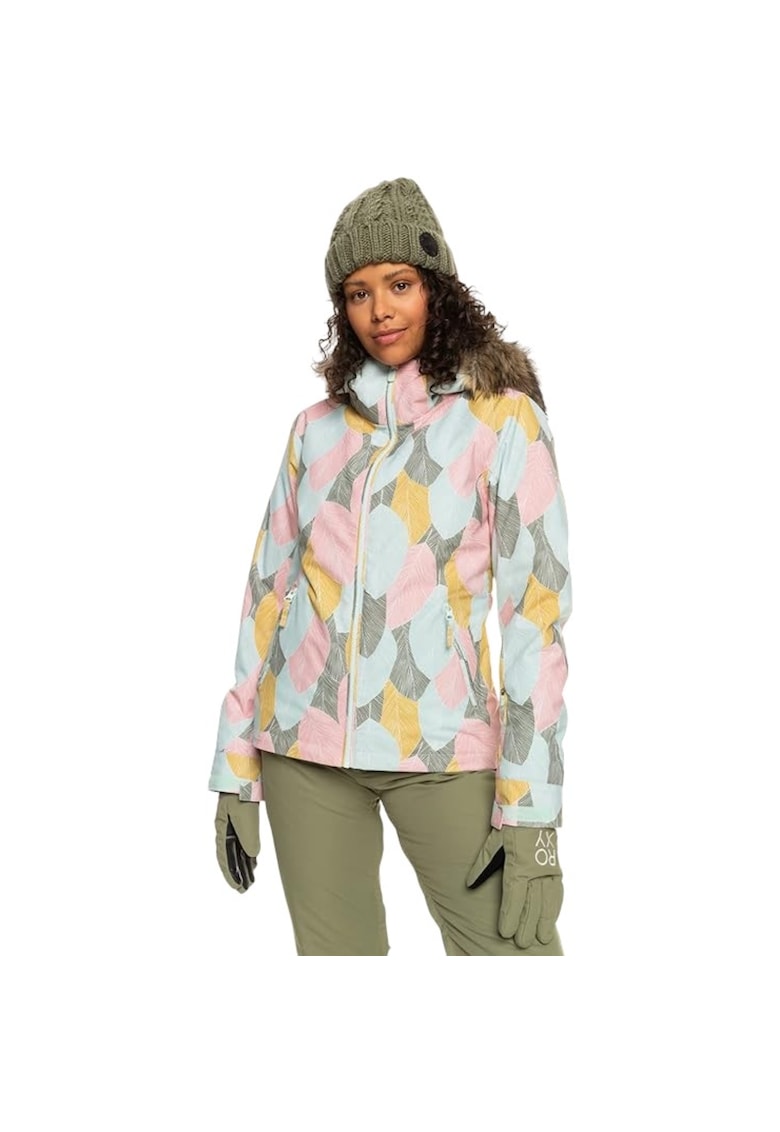 Geaca de Ski DryFlight cu model -