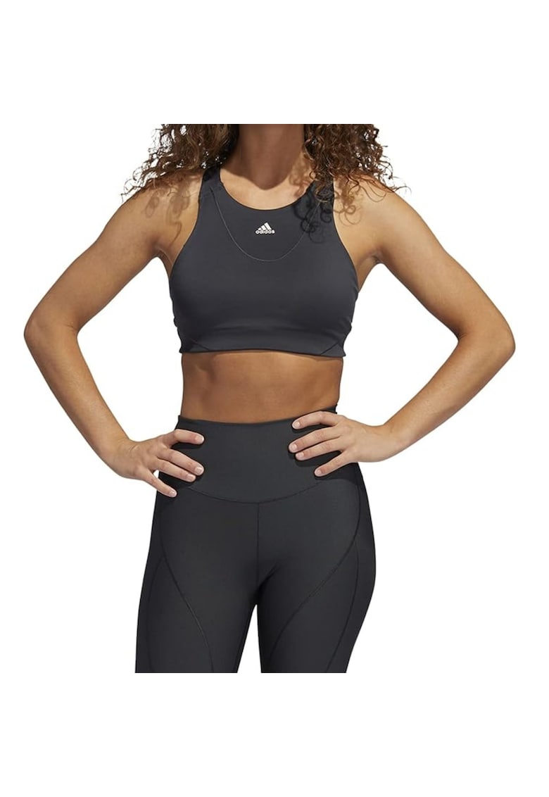 Bustiera pentru yoga -