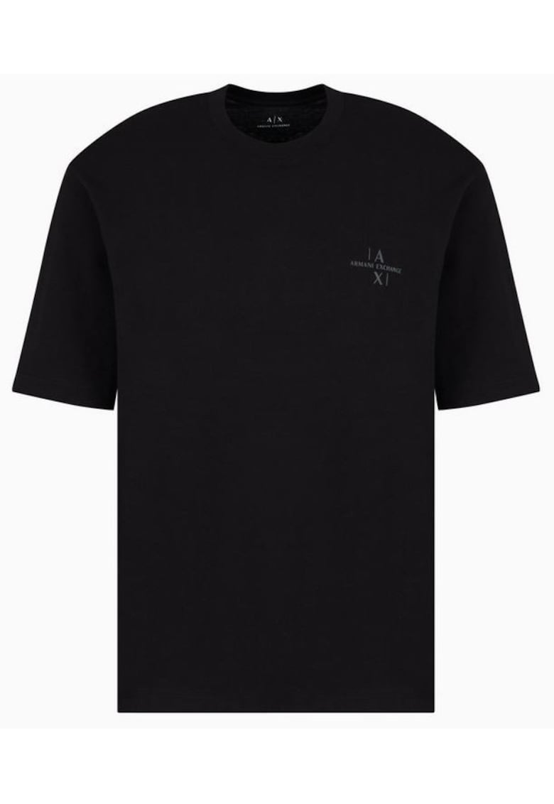 Tricou cu decolteu la bazagatului