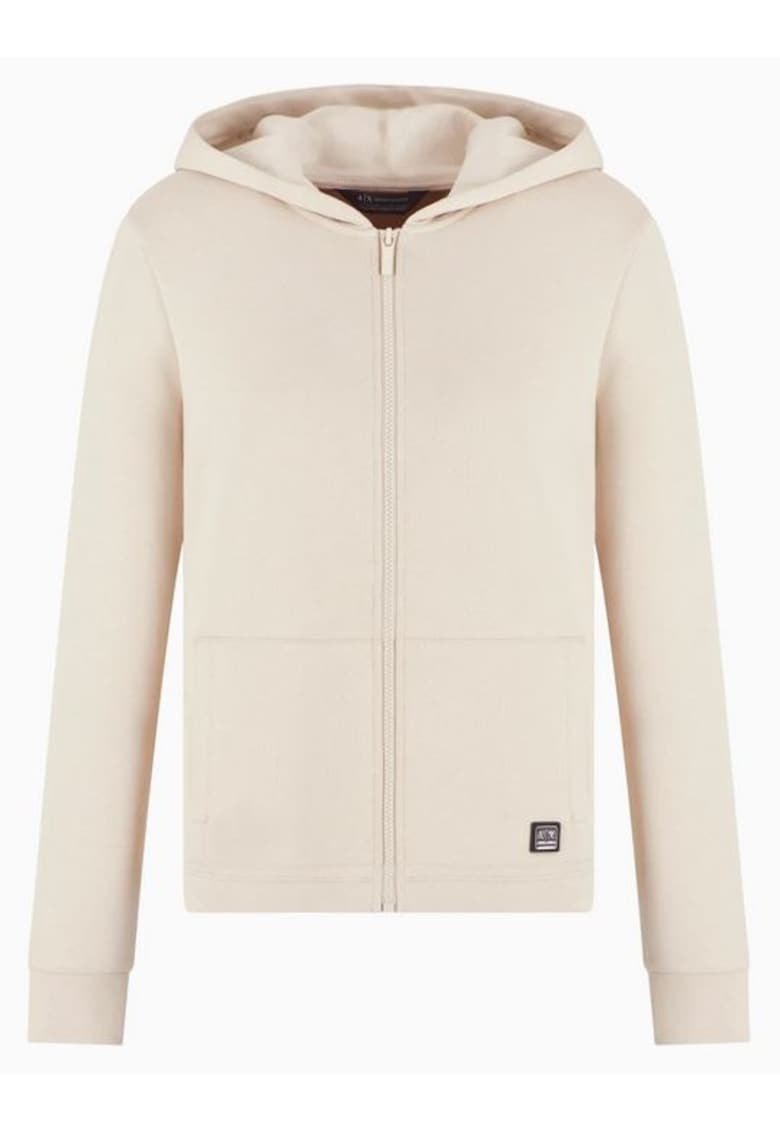 Armani Exchange Hanorac uni regular fit