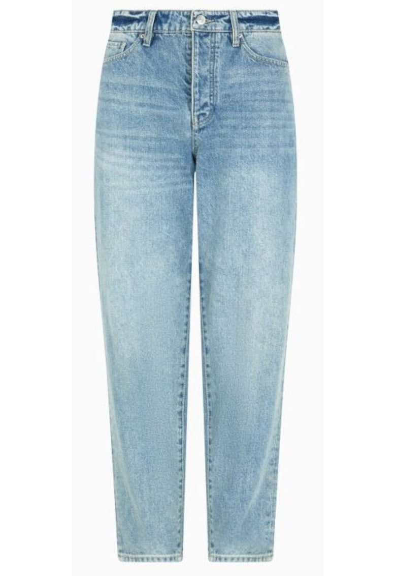 Armani Exchange Blugi dama - Albastru