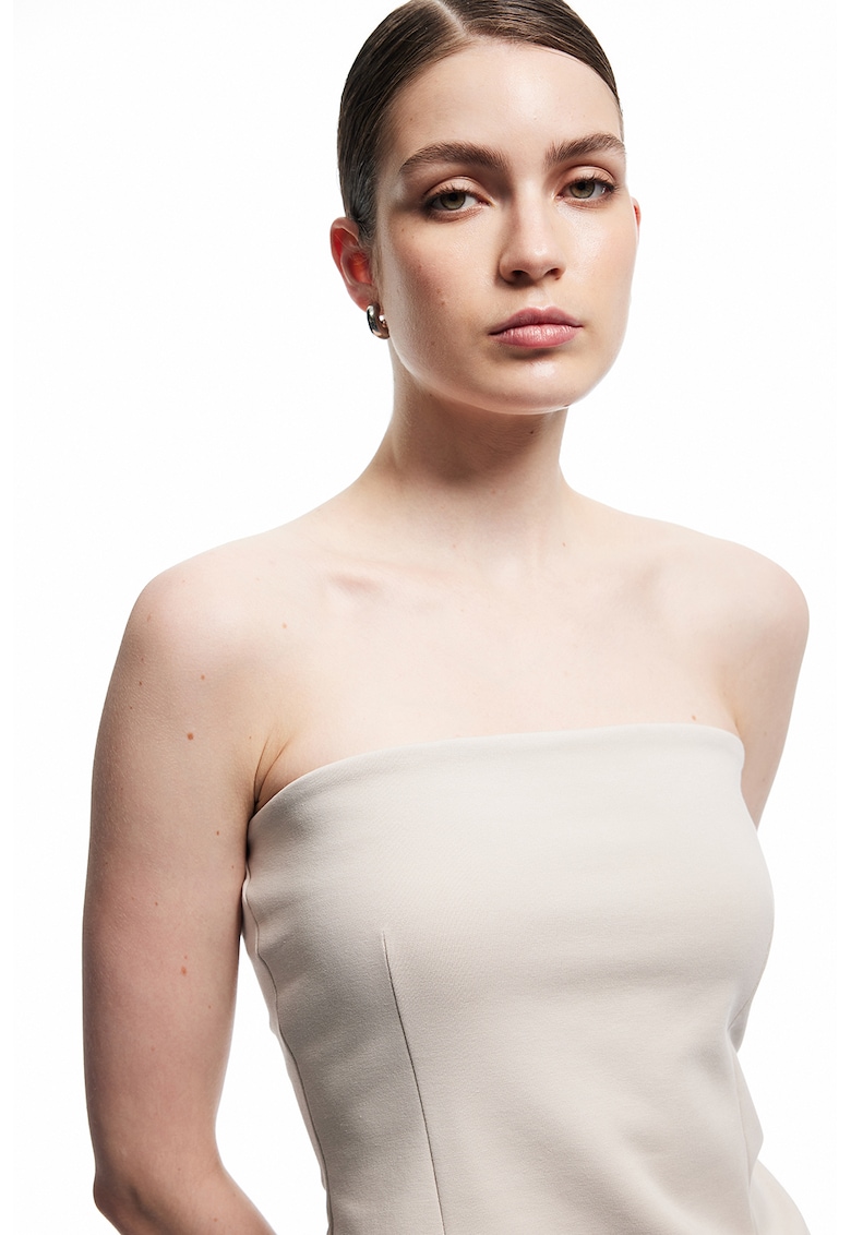 Top uni fara bretele