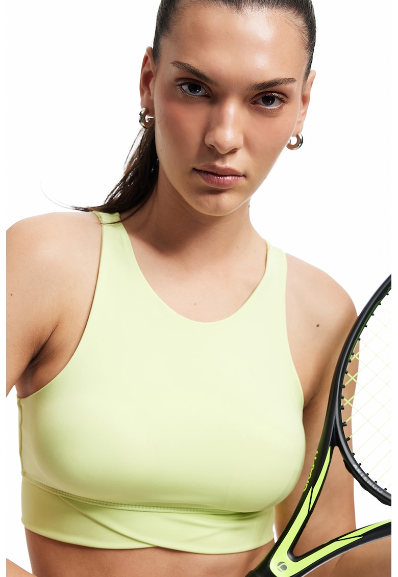 Bustiera uni cu burete