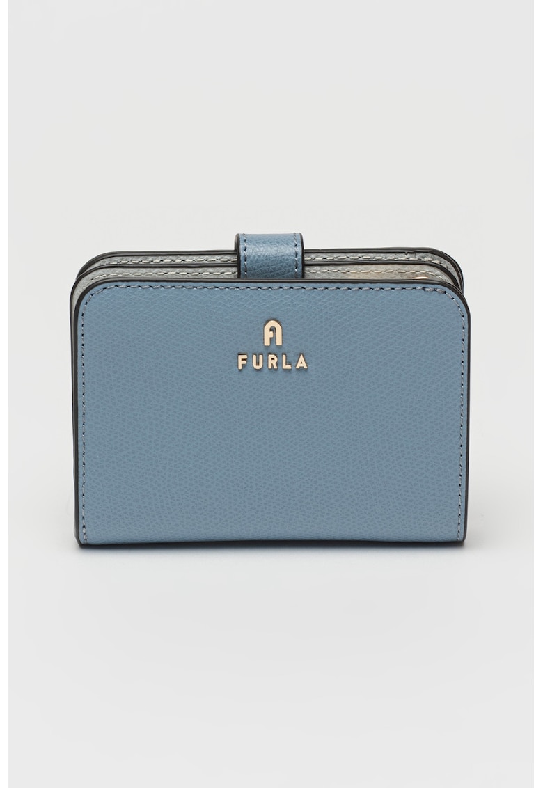 Portofel din piele Camelia Compact Portofel din piele Camelia Compact