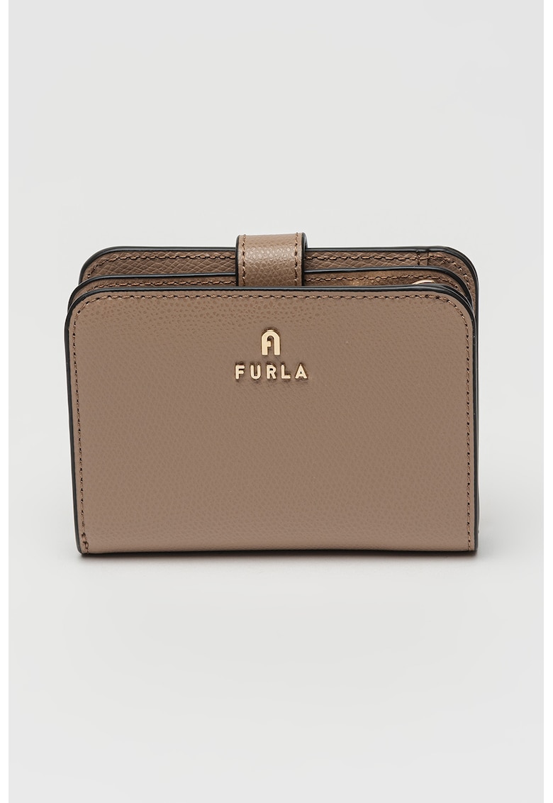 Portofel din piele Camelia Compact Portofel din piele Camelia Compact