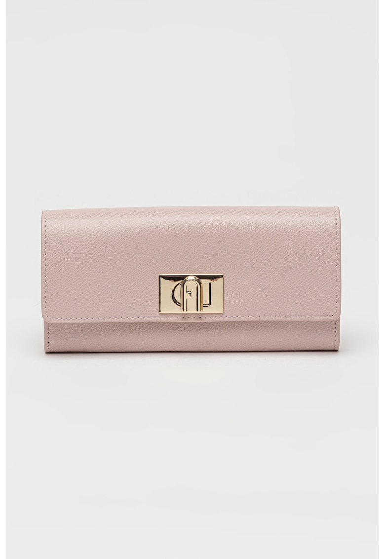 Portofel de piele 1927 Continental