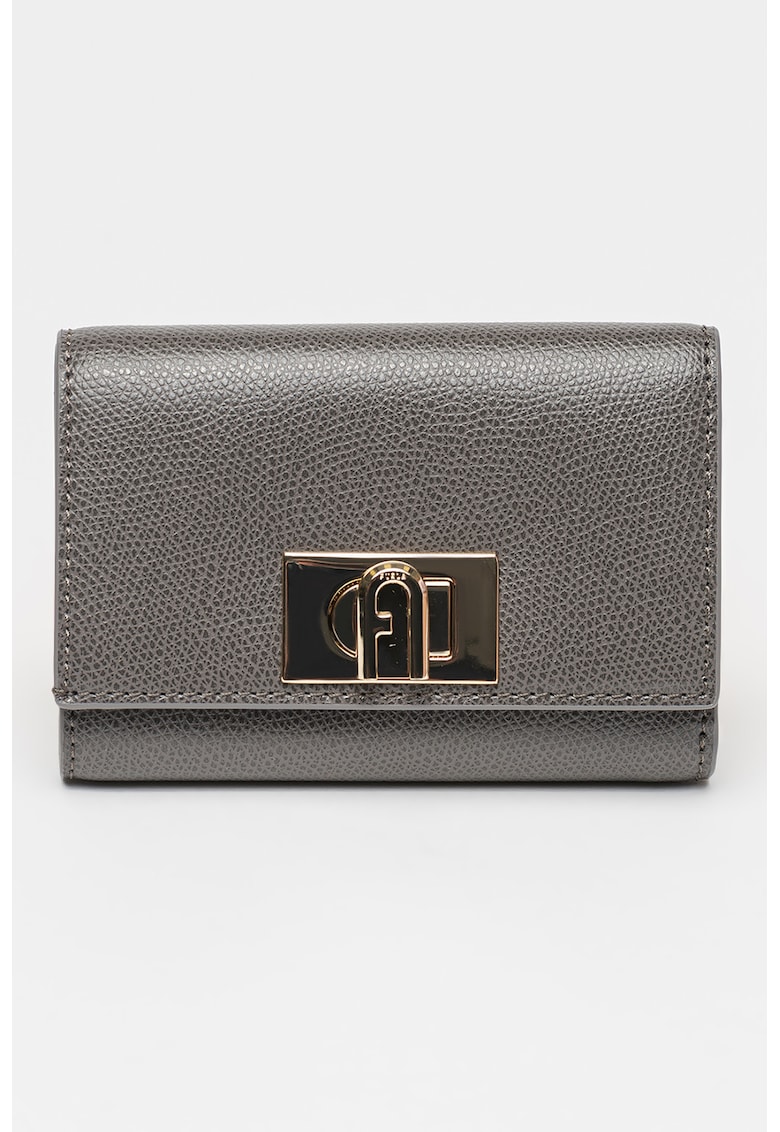 Portofel din piele 1927 Compact