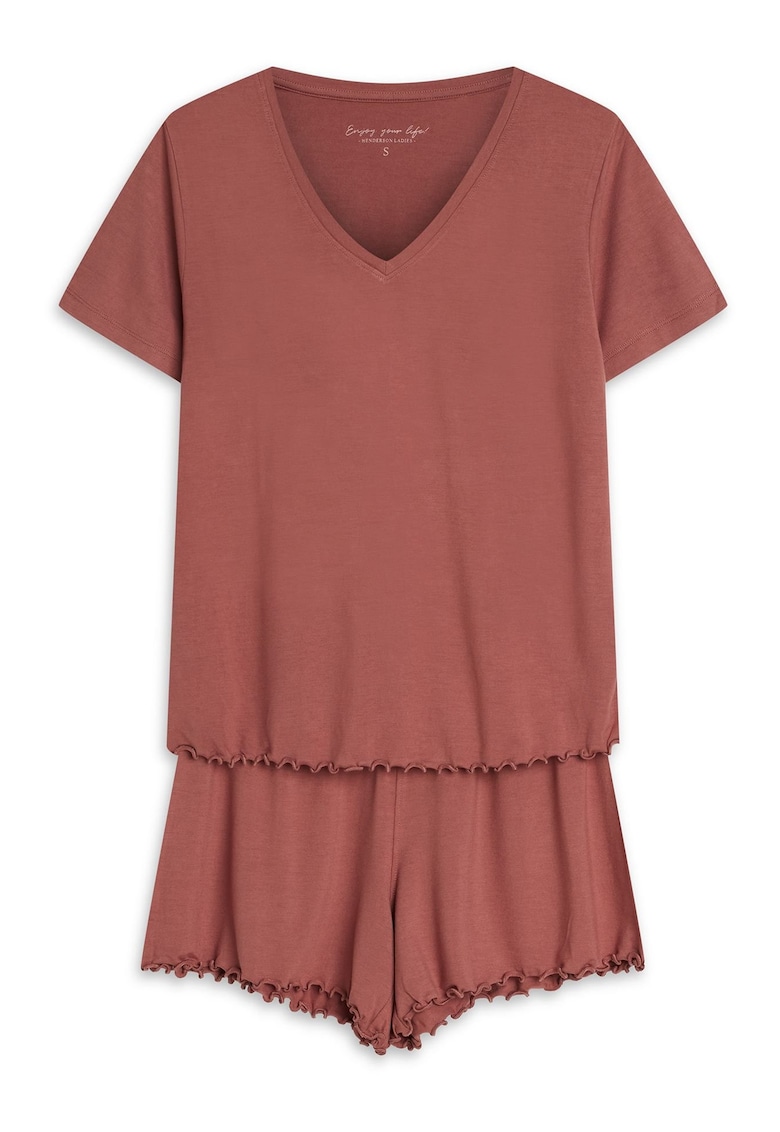 dama Noves  Roz prafuit