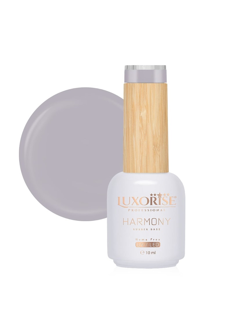 Rubber Base Hema Free Harmony - Foggy Fantasy 10ml