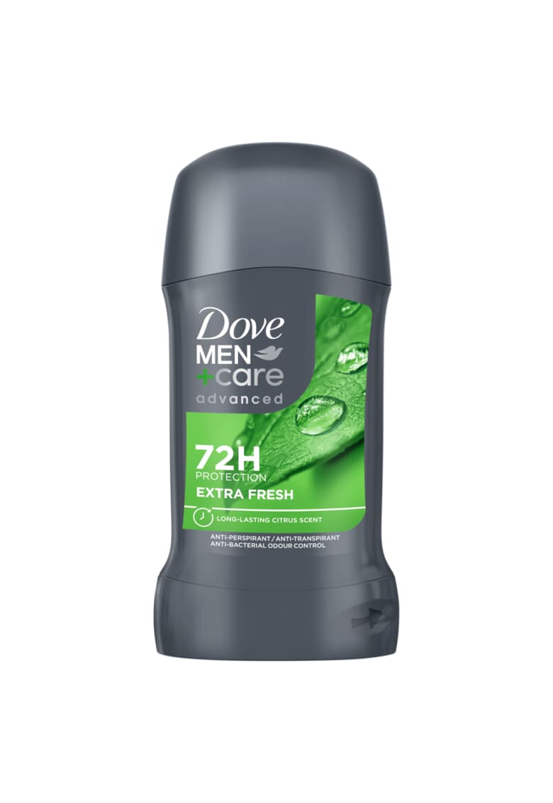 Deodorant Stick  Men+Care Advanced Care Extra Fresh - 50 ml