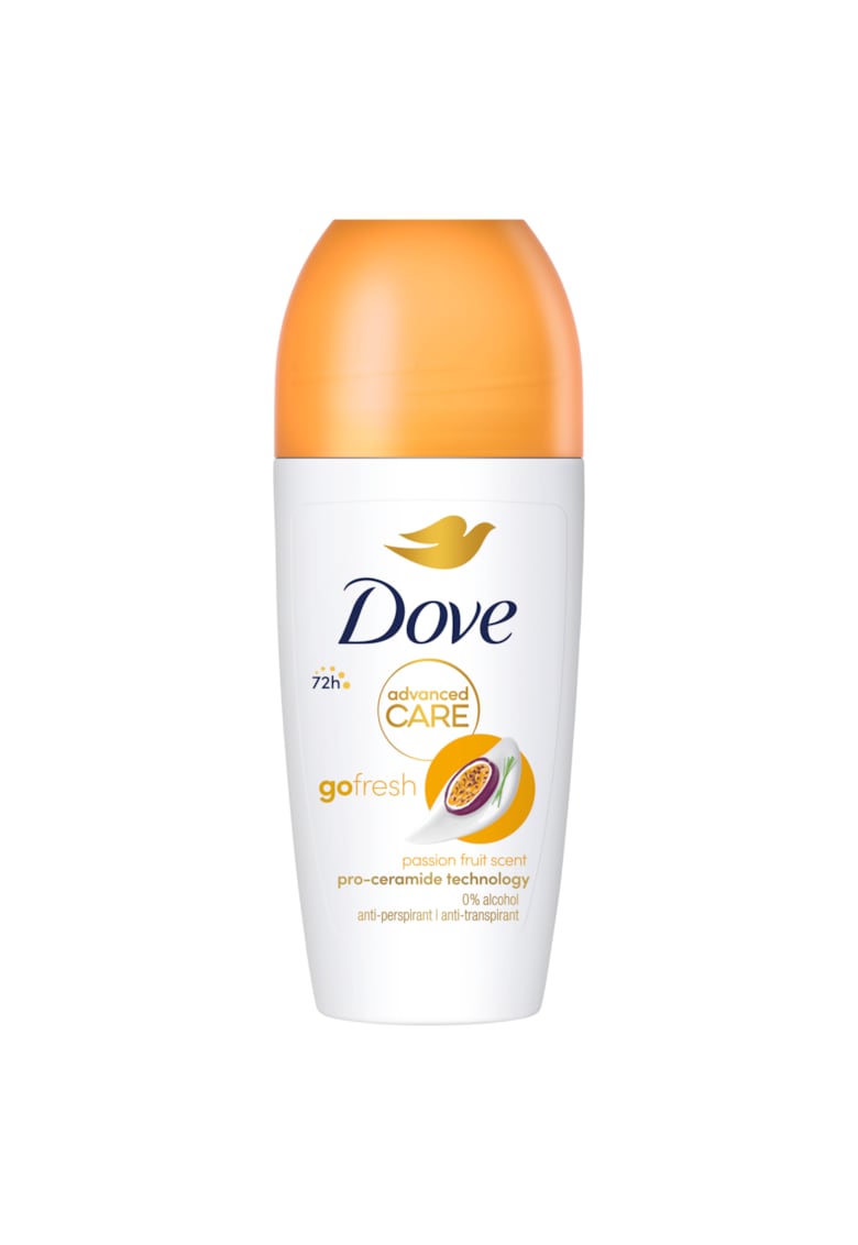 Deodorant Roll-On  Advanced Care Passion Fruit - 50 ml