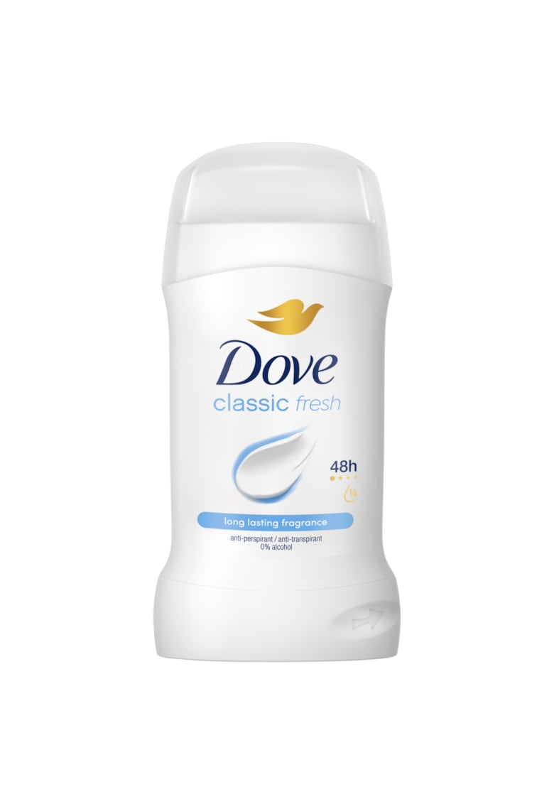 Deodorant Stick  Gentle Care Classic - 50 ml