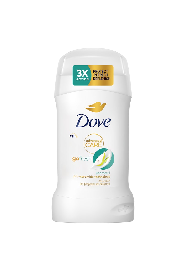 Deodorant Stick  Advanced Care Pear & Aloe Vera - 50 ml