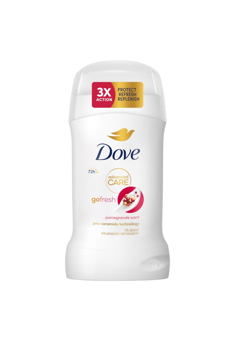 Deodorant Stick  Advanced Care Pomegranate - 50 ml