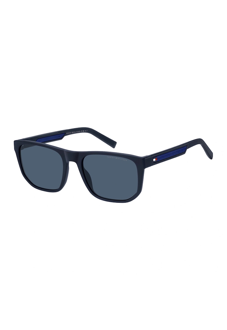 Ochelari de soare wayfarer - Bleumarin