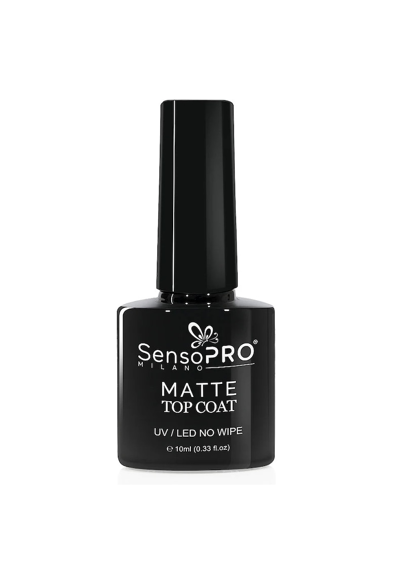 Top Coat Mat Milano - 10 ml