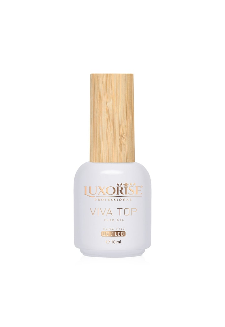 Top Coat Hema Free Viva Pure - 10ml