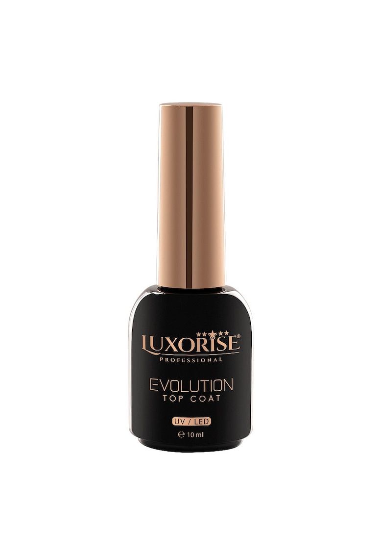 Evolution Top Coat 10ml