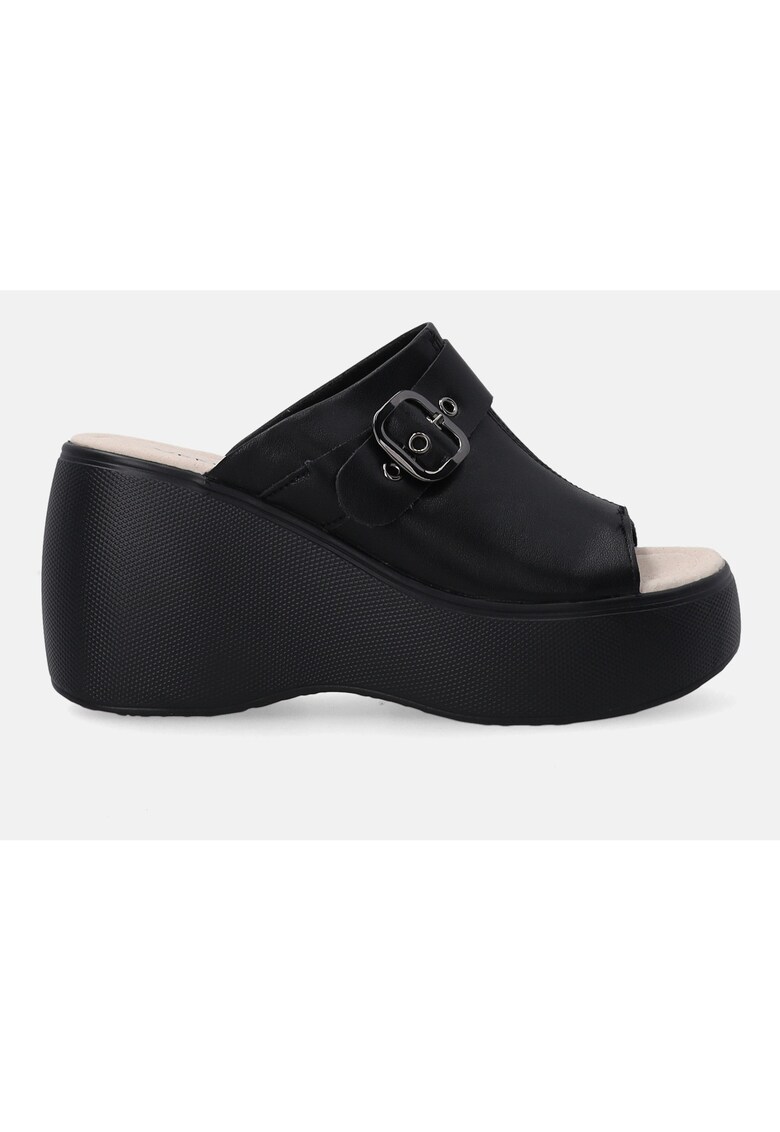 Papuci de dama NEGRI