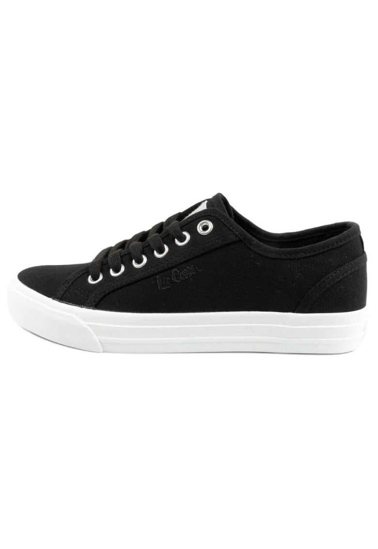 Pantofi sport pentru femei - BM225835 - Negru