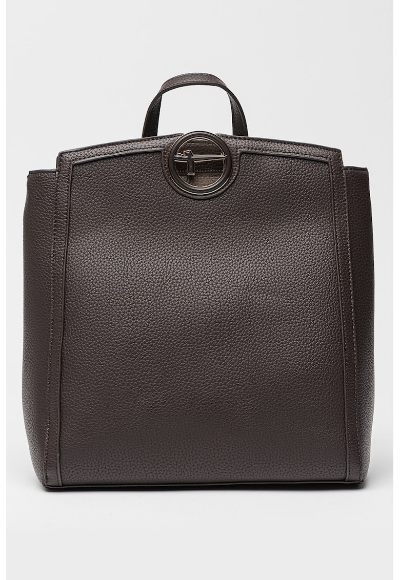 Rucsac cu model uni si barete ajustabile Rucsac cu model uni si barete ajustabile