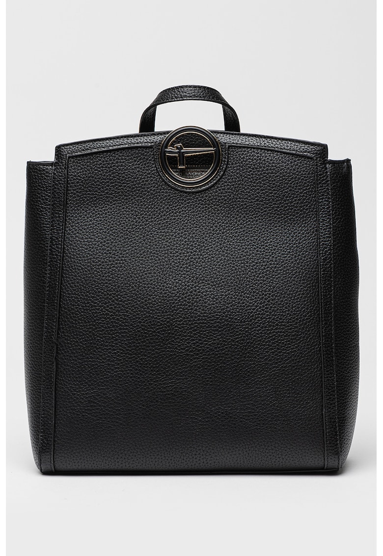 Rucsac cu model uni si barete ajustabile Rucsac cu model uni si barete ajustabile