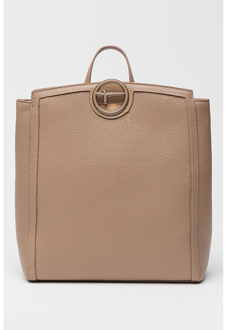 Rucsac cu model uni si barete ajustabile Rucsac cu model uni si barete ajustabile