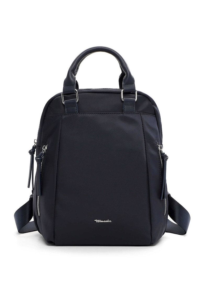 Rucsac cu buzunare laterale cu fermoar